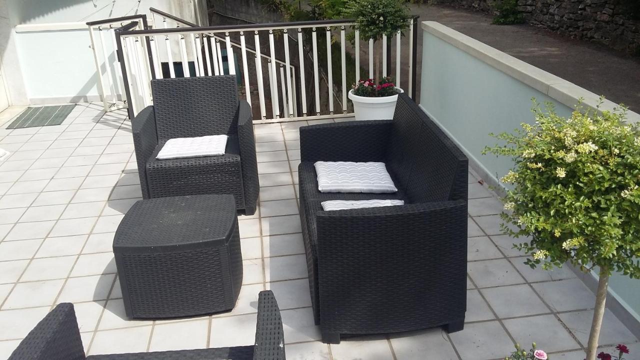 בנוונטו B&B Casa Di Laura מראה חיצוני תמונה