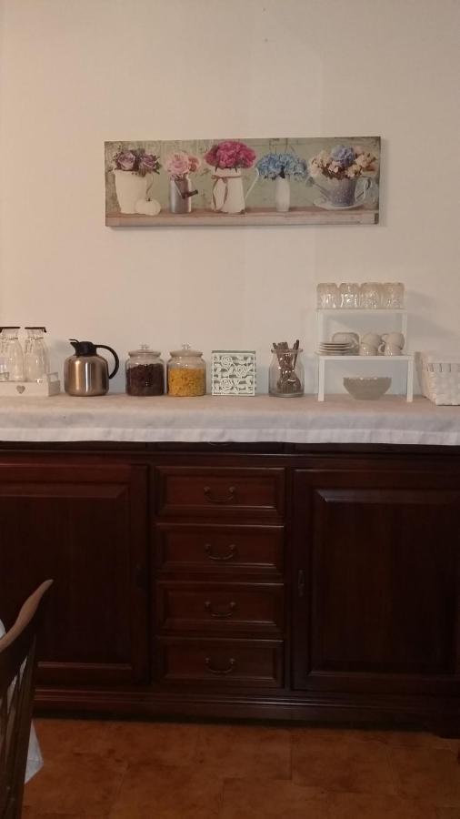 בנוונטו B&B Casa Di Laura מראה חיצוני תמונה