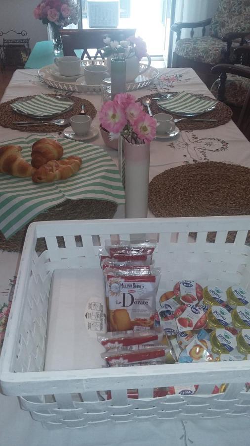 בנוונטו B&B Casa Di Laura מראה חיצוני תמונה