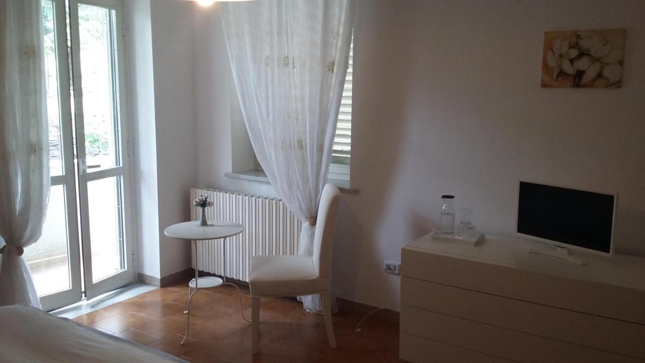 בנוונטו B&B Casa Di Laura מראה חיצוני תמונה