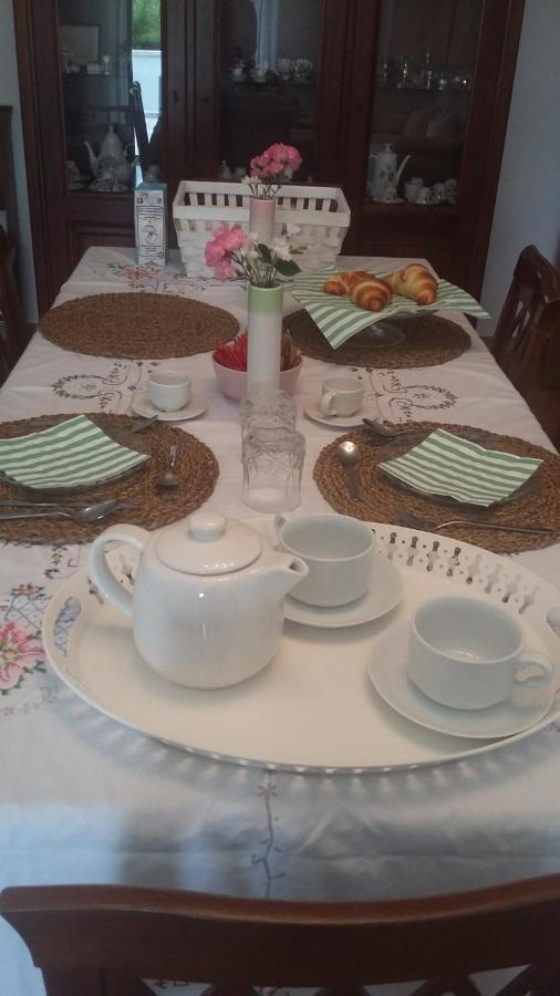 בנוונטו B&B Casa Di Laura מראה חיצוני תמונה